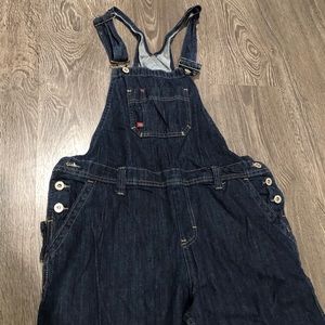 Dickies Overalls